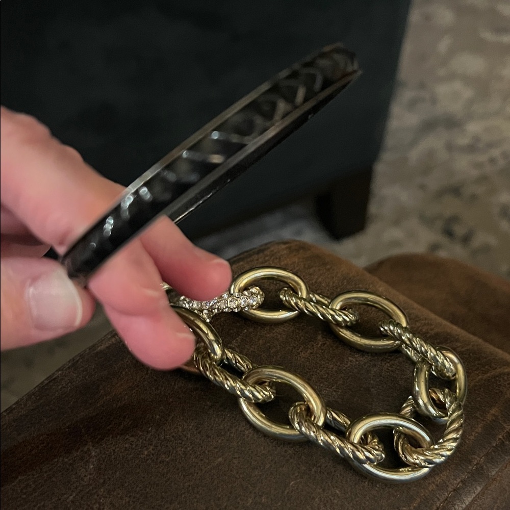 Plus Sized Bracelet Set - image 3